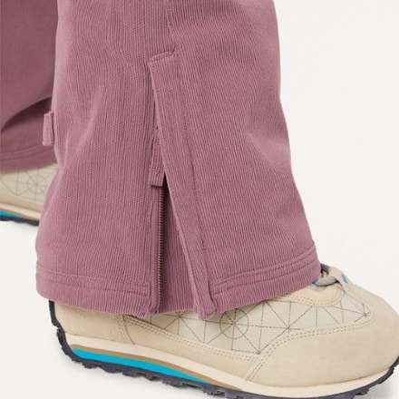 Roxy Rideout Bib Snow Pants - Women's 9