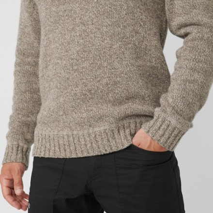 Fjallraven Lada Sweater - Men's 4