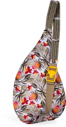 KAVU Rope Bag 1