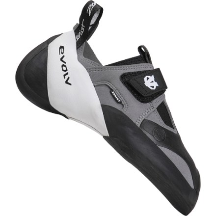 evolv Zenist Climbing Shoes - Men's 0