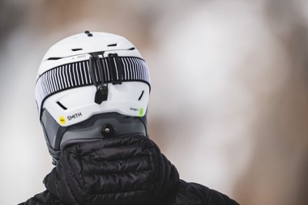 Location Image for Vantage 2 Mips Snow Helmet