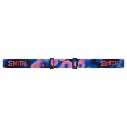 Smith Squad ChromaPop Snow Goggles 4