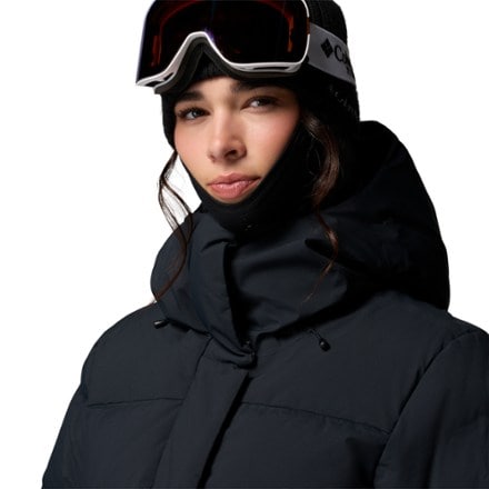Columbia Roffee Ridge Down Heat Seal Jacket - Women's 5