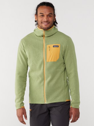 R1 Air Full-Zip Hoody - Men's