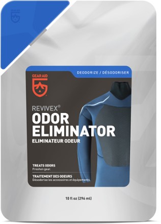 Gear Aid ReviveX Odor Eliminator - 10 fl. oz. 0