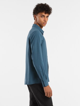 Arc'teryx Skyline Long-Sleeve Shirt - Men's 4