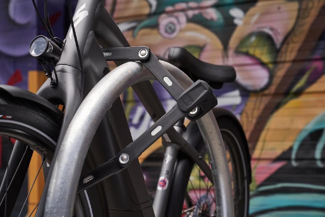 Location Image for Bordo 6000K/90 BK SH XPlus Folding Lock