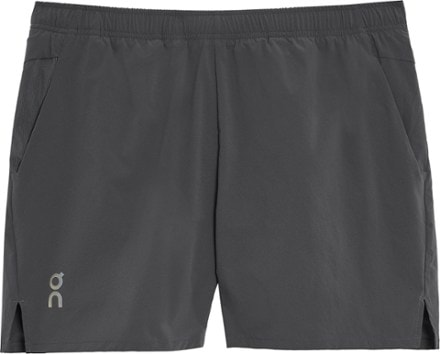 On Essential 5" Shorts - Men's 0
