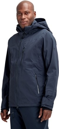 Aarde wijn slijm Mammut Stoney HS Jacket - Men's | REI Co-op