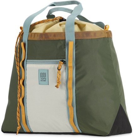 Topo Designs Mountain Utility Tote 1