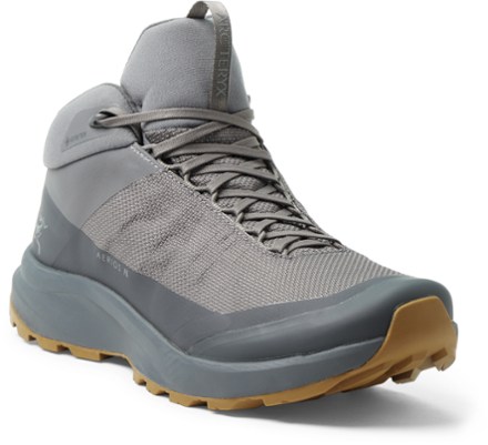Arc'teryx Aerios FL 2 Mid GTX Hiking Boots - Men's | REI Co-op