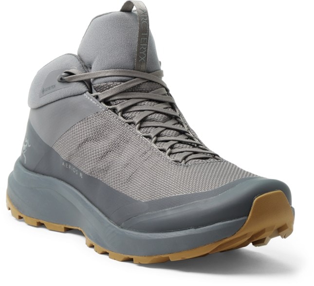 Fl Mid Gtx Shoe Aerios Fl Gtx M Arc'teryx Aerios FL Mid GTX Hiking