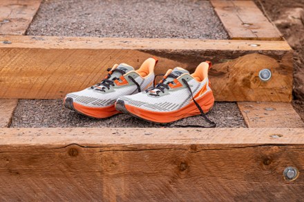 Location Image for Experience Wild Trail-Running Shoes - Men's