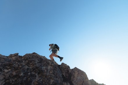 Icebreaker 200 Descender Long-Sleeve Zip Hoodie - Men's 3