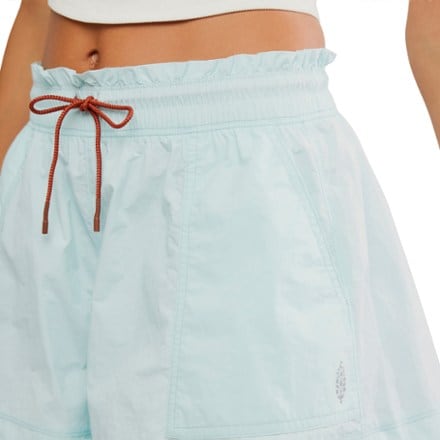 FP Movement Horizon Shorts - Women's 5