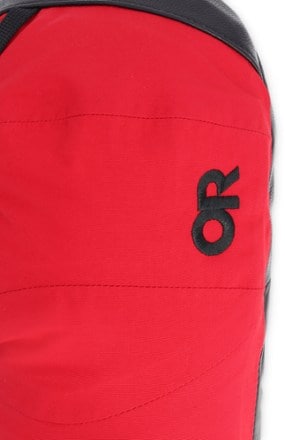 Outdoor Research Alti II GORE-TEX Insulated Mittens - Men's 2