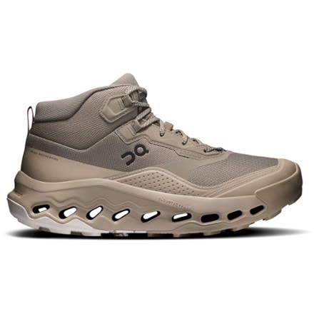 On Cloudhorizon 2 Mid Waterproof Hiking Boots - Women's 0