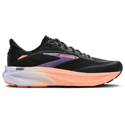 Brooks Ghost 18 Road-Running Shoes - Women's 0