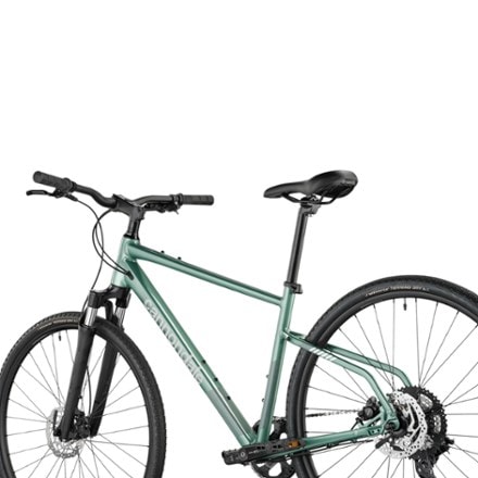 Cannondale Quick CX 3 Bike 7