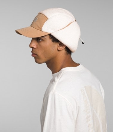 The North Face Cragmont Fleece Trapper Hat 3