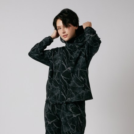 TomboyX Zip-Off Windbreaker - Women's 2