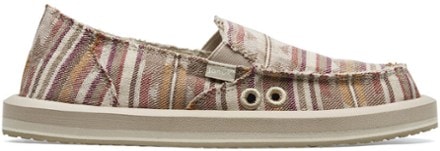 Sanuk Donna ST Trail Shoes - Women's 0
