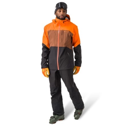 Flylow Malone Jacket - Men's 4
