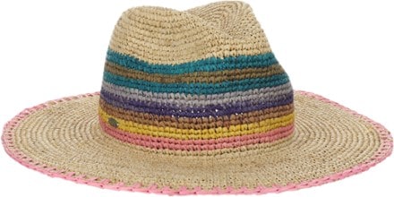 Womens Safari Hat