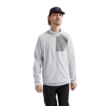 Arc'teryx Delta Jacket - Men's 1