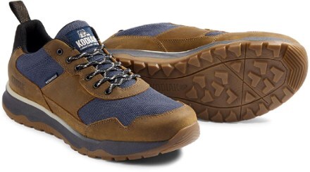 Men's and Women's Hiking Shoes | REI Co-op
