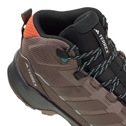 adidas Terrex Skychaser AX5 Mid GORE-TEX Hiking Boots - Women's 6
