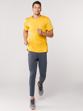 adidas Own The Run T-Shirt - Men's 3