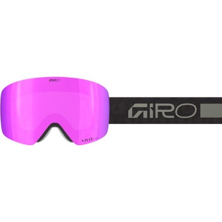 Giro Contour RS Snow Goggles 1