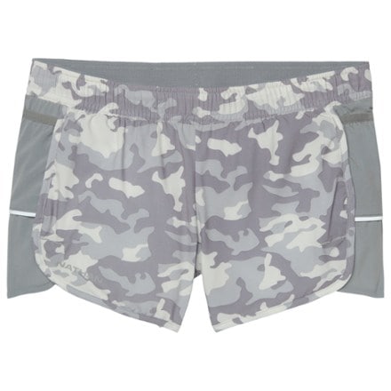 Nathan Printed Essential Shorts 2.0 - Women's 0