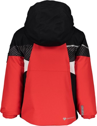 Obermeyer Orb Insulated Jacket - Toddler Boys' 3