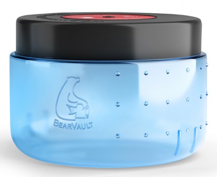 BearVault BV425 Sprint Bear Canister 0