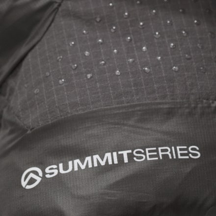 The North Face Summit AMK Down Mittens 1