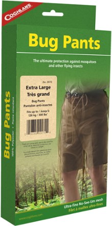 ボトムス 70 pants insect house on the hill Bug Pants – Coghlan's