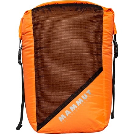 Mammut Protect Down -21C/-6F Sleeping Bag - Women's 4