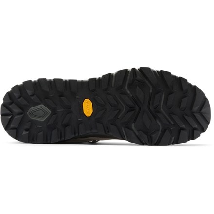 Columbia Tellurix Titanium OutDry Hiking Shoes - Men's 8