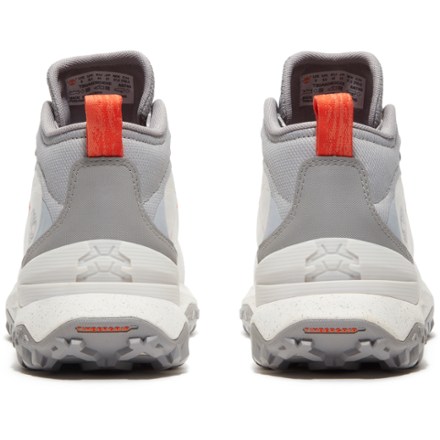 Timberland Motion Access Mid Hiking Boots - Men's 2