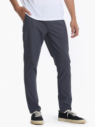 Vuori Cascade Tech Chino Pants - Men's 1
