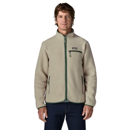 Patagonia Retro Pile Jacket - Men's 1