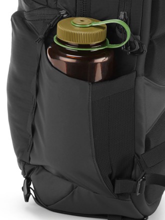 north face camera backpack women's camera The Borealis Luxe  The Backpacker The generous 65 The North Face Trail Lite