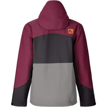 Flylow Quantum Pro Jacket - Men's 4