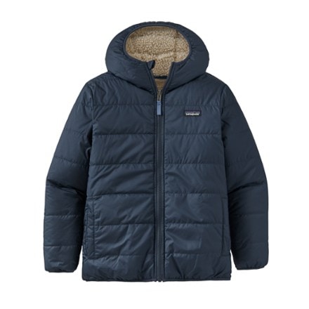 Patagonia Reversible Ready Freddy Insulated Hoody - Kids' 5