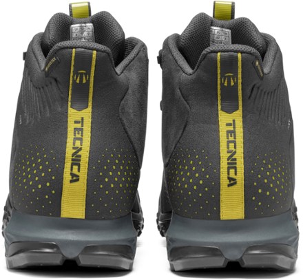 Tecnica Magma 2.0 Mid GTX Hiking Boots - Men's 4