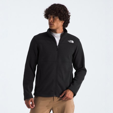 The North Face Gordon Lyons Full-Zip Jacket - Men's | REI Co-op