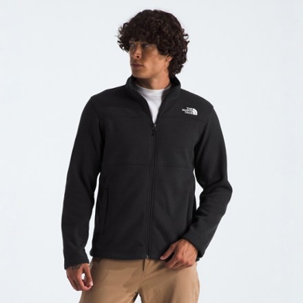 The North Face Gordon Lyons Full-Zip Jacket - Men's 1