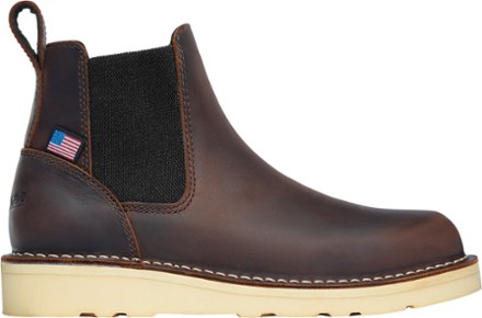 Danner Bull Run Chelsea Boots - Women